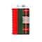 Celebrate It; Red, Green & Plaid Scalloped Tissue Paper Sheets, 36ct. by Celebrate It™; Category:Shred & Tissue; Image:6